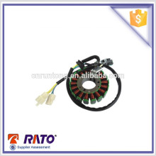 Best selling 18 poles motorcycle magneto coil assy